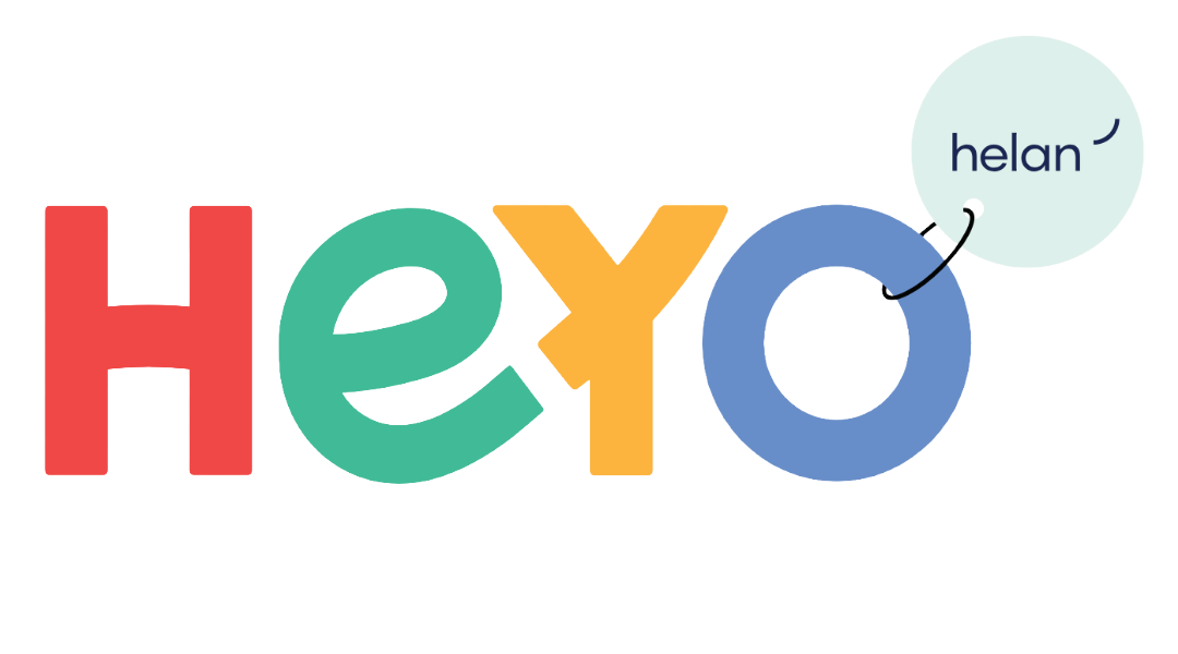 Samenwerking met Heyo